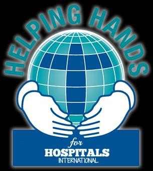 Helping Hands for Hospitals Portfolio