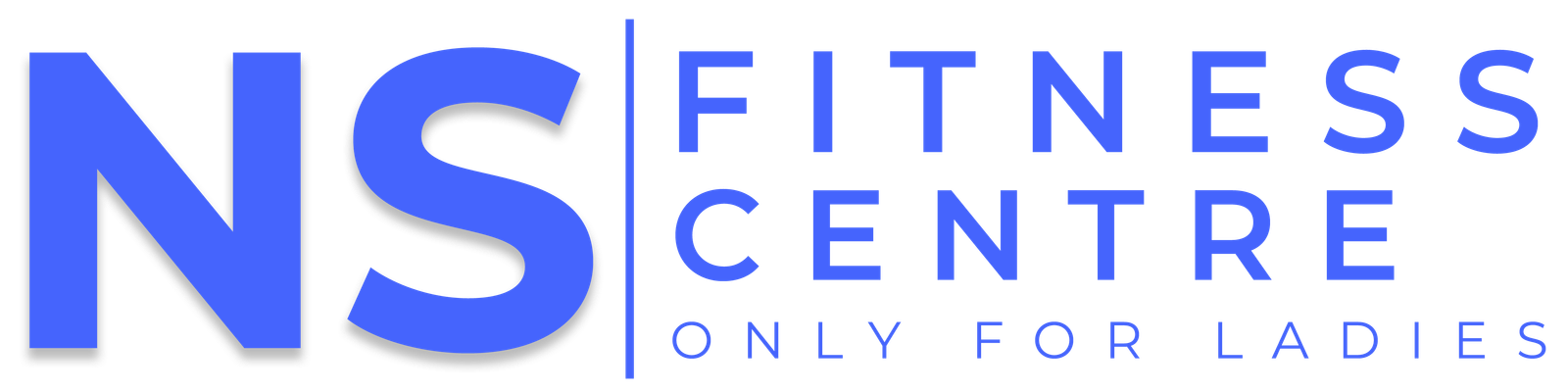 NS Fitness Logo