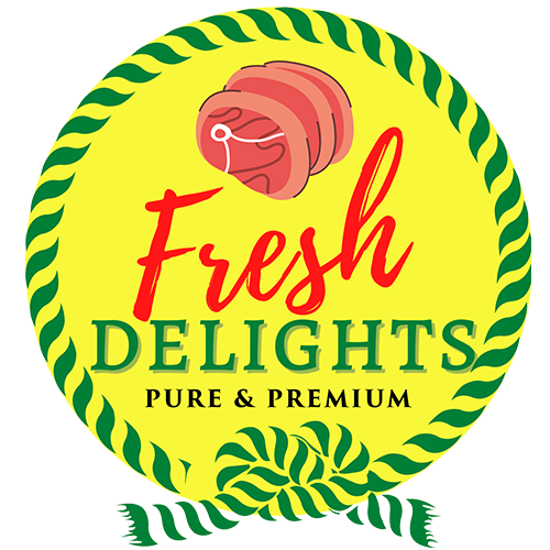 SEO Case Study - Freshdelights Logo