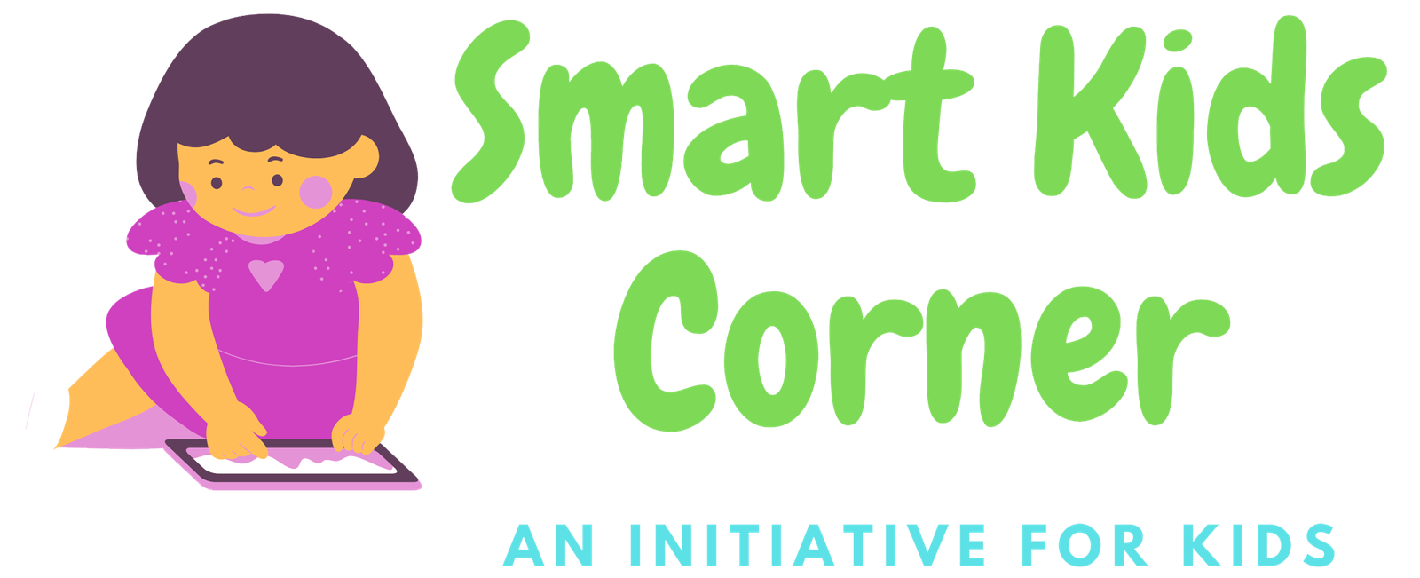 Kids Smart Website
