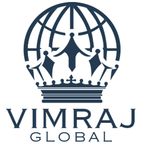 Vimraj Logo