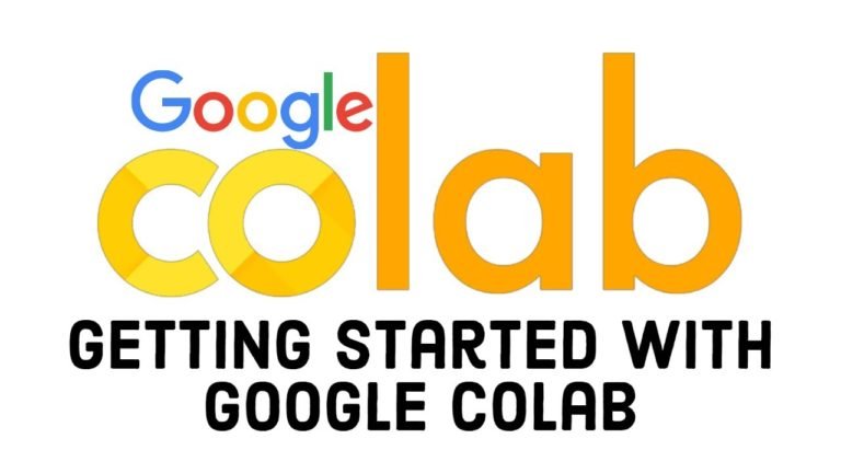 google research colab