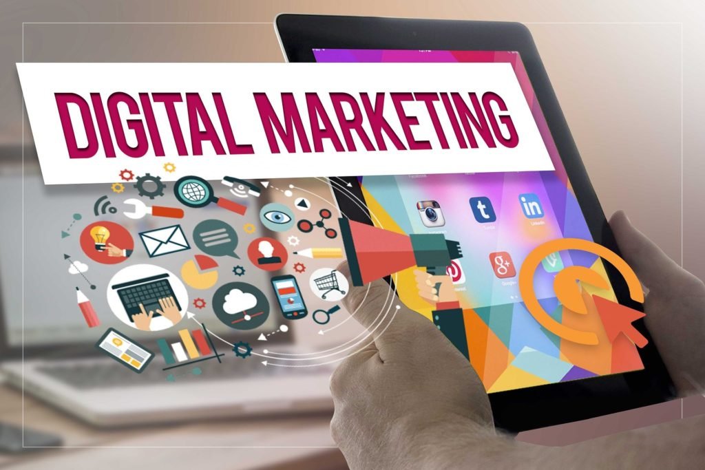 Google Digital Marketing Training Course