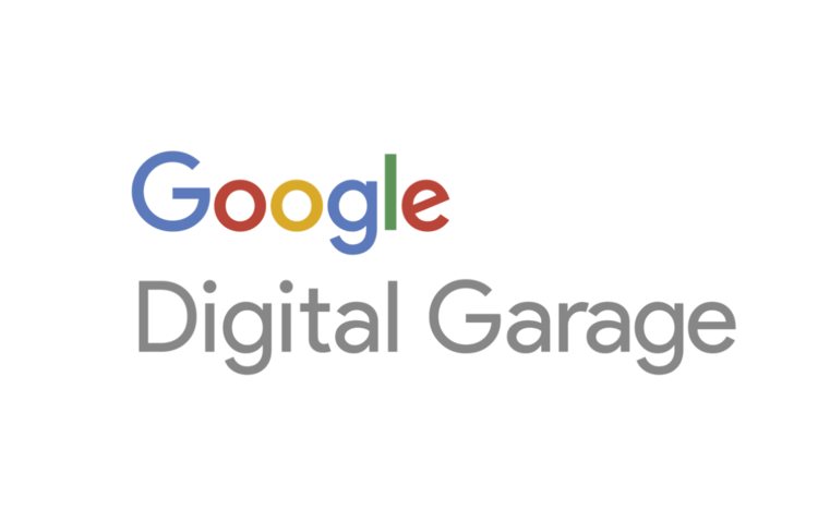 Google Digital Garage