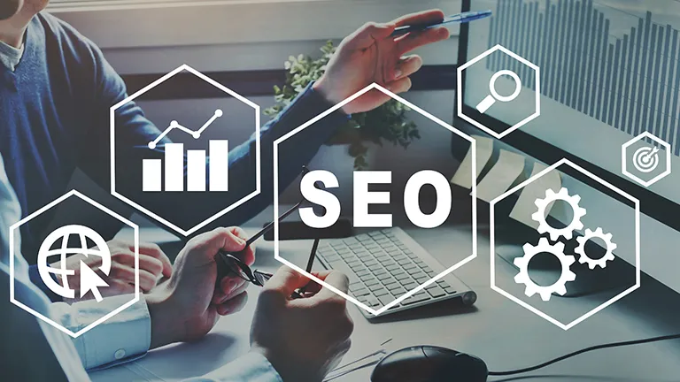 SEO Melbourne