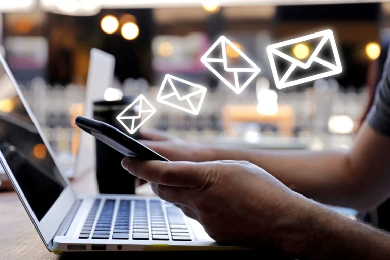 email campaign