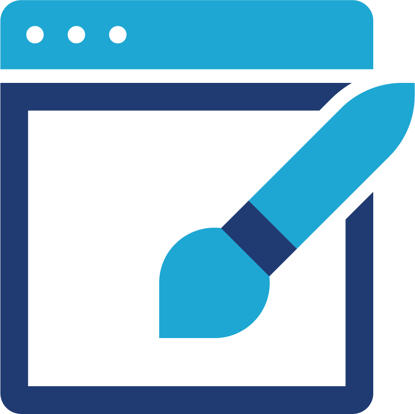 Website Redesign company gracewell technologies