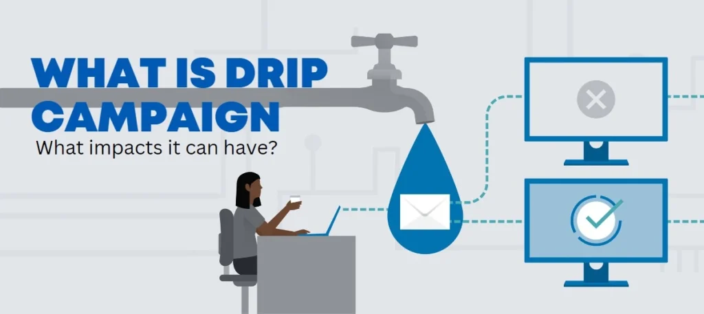 drip campaign