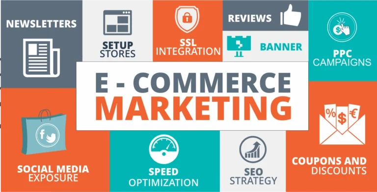 e commerce marketing tips