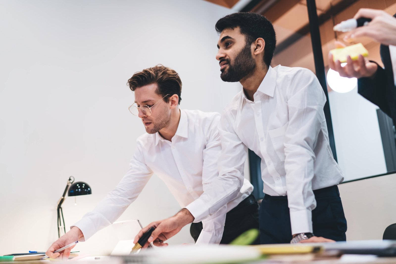 MBA internship Nagercoil