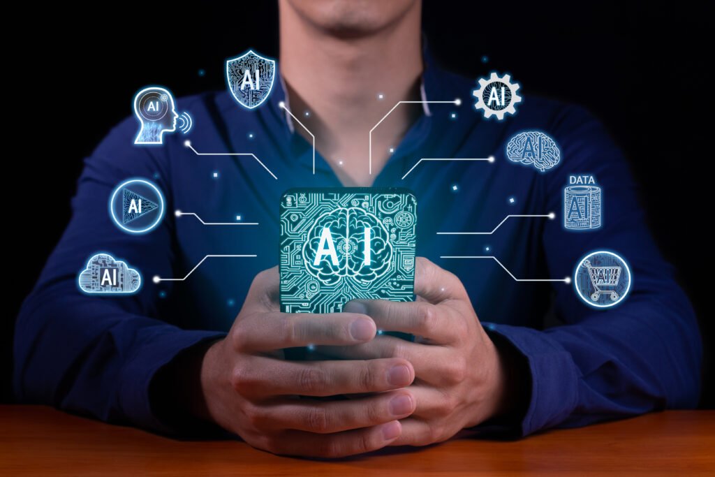 Top Technology Trends