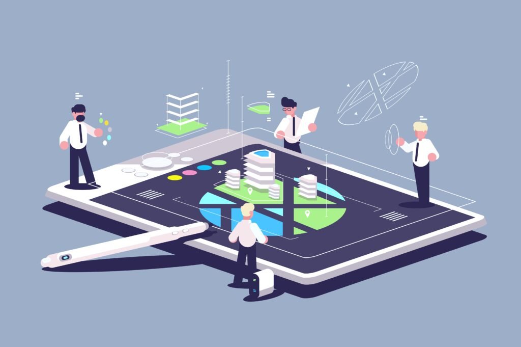 web designing company Nagercoil