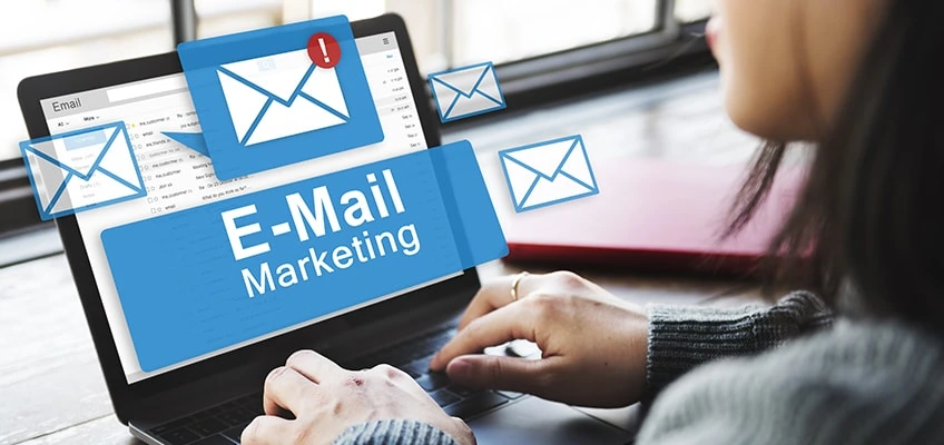 online marketing strategy