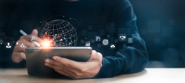 online digital marketing strategy