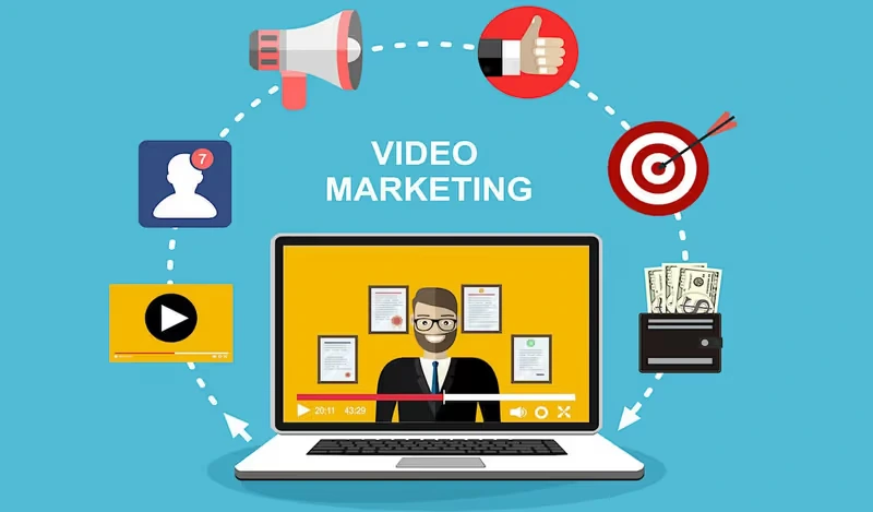 online marketing strategy
