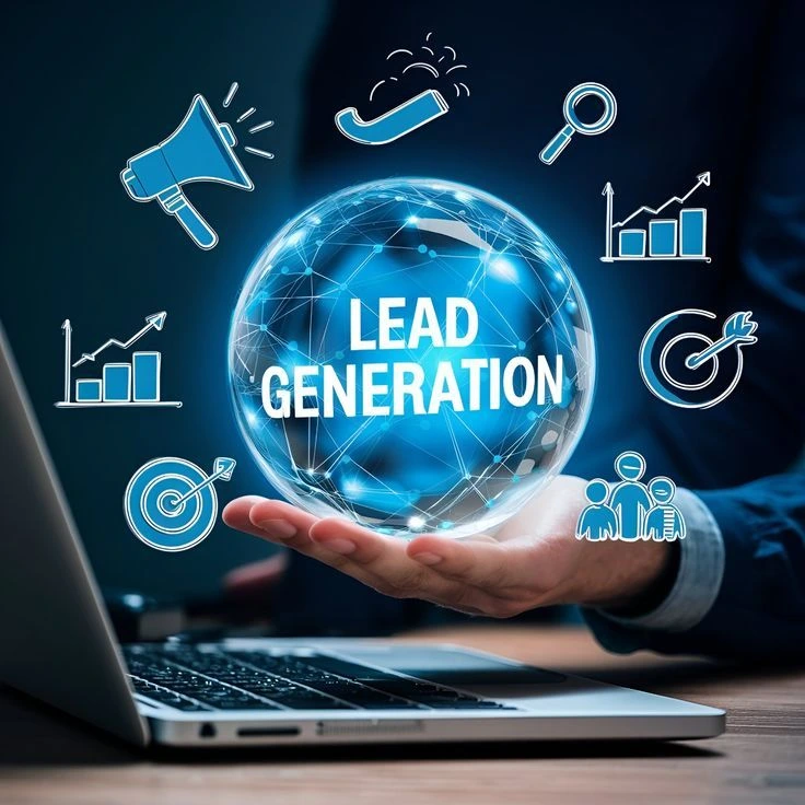 Creative Lead Generation Ideas for 2025 That Work