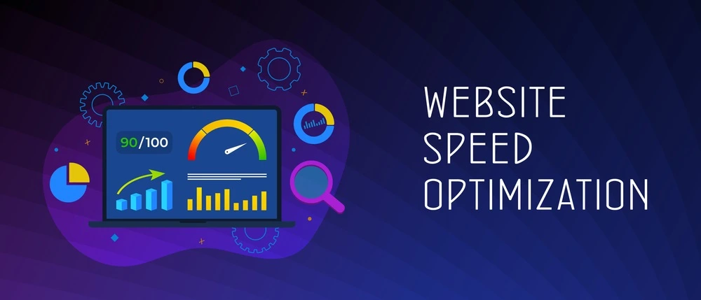 Website loading time and ranking