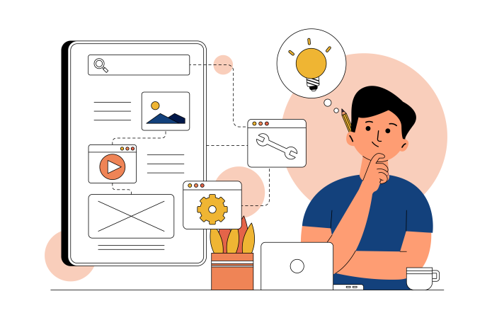 Website design company Nagercoil